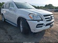 2011 Mercedes-Benz GL-Class — photo 6 of 11 | VIN 4JGBF7BE2BA666634
