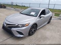 2018 Toyota Camry — photo 2 of 19 | VIN 4T1B11HK5JU675429