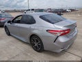 2018 Toyota Camry — photo 3 of 19 | VIN 4T1B11HK5JU675429