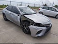 2018 Toyota Camry — photo 6 of 19 | VIN 4T1B11HK5JU675429