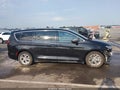 2021 Chrysler Pacifica — photo 14 of 18 | VIN 2C4RC1S76MR535635