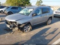 2014 Jeep Compass — photo 2 of 11 | VIN 1C4NJCBA9ED844807