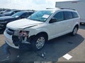 2016 Dodge Journey — photo 2 of 17 | VIN 3C4PDCAB5GT164605