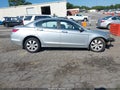 2009 Honda Accord — photo 12 of 15 | VIN 1HGCP36809A000290