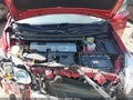 2015 Toyota Prius — photo 10 of 17 | VIN JTDKN3DU9F1979691