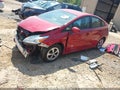2015 Toyota Prius — photo 2 of 17 | VIN JTDKN3DU9F1979691