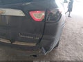 2015 Chevrolet Traverse — photo 17 of 18 | VIN 1GNKRJKD4FJ362802