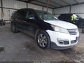 2015 Chevrolet Traverse — photo 1 of 18 | VIN 1GNKRJKD4FJ362802