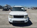 2011 Land Rover LR4 — photo 6 of 13 | VIN SALAG2D46BA564850