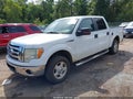 2011 Ford F-150 — photo 2 of 16 | VIN 1FTEW1CM9BFB75405