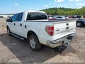 2011 Ford F-150 — photo 3 of 16 | VIN 1FTEW1CM9BFB75405