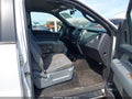 2011 Ford F-150 — photo 5 of 16 | VIN 1FTEW1CM9BFB75405