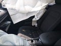 2027 Honda HR-V — photo 5 of 11 | VIN 3CZRZ1H30VM700732