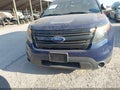 2015 Ford Police Interceptor Utility — photo 6 of 16 | VIN 1FM5K8AR2FGA35372