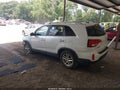 2014 Kia Sorento — photo 3 of 16 | VIN 5XYKT4A61EG529288