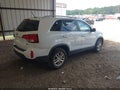 2014 Kia Sorento — photo 4 of 16 | VIN 5XYKT4A61EG529288