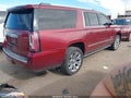 2016 GMC Yukon XL — photo 4 of 20 | VIN 1GKS2HKJ3GR355911