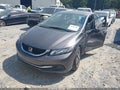 2013 Honda Civic — photo 2 of 15 | VIN 19XFB2F82DE059366