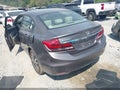 2013 Honda Civic — photo 3 of 15 | VIN 19XFB2F82DE059366
