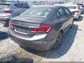 2013 Honda Civic — photo 4 of 15 | VIN 19XFB2F82DE059366