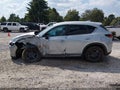 2019 Mazda CX-5 — photo 14 of 16 | VIN JM3KFACM5K0663747