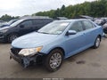 2014 Toyota Camry — photo 2 of 17 | VIN 4T4BF1FK9ER361721