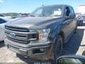 2019 Ford F-150 — photo 2 of 11 | VIN 1FTEW1E57KKD70674