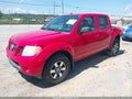 2010 Nissan Frontier — photo 2 of 15 | VIN 1N6AD0EV3AC446783