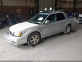 2003 Subaru Baja — photo 2 of 12 | VIN 4S4BT61C337112925