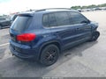 2016 Volkswagen Tiguan — photo 4 of 16 | VIN WVGBV7AX5GW565183