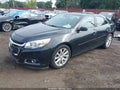 2015 Chevrolet Malibu — photo 2 of 18 | VIN 1G11D5SLXFF286483