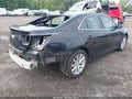 2015 Chevrolet Malibu — photo 4 of 18 | VIN 1G11D5SLXFF286483