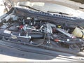 2025 Ford F-250 — photo 10 of 17 | VIN 1FT8W2BM0SEC37235