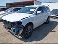 2018 Dodge Durango — photo 2 of 19 | VIN 1C4RDJDG2JC283056