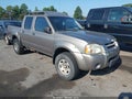 2003 Nissan Frontier — photo 1 of 12 | VIN 1N6ED27T73C429643