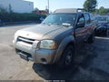 2003 Nissan Frontier — photo 2 of 12 | VIN 1N6ED27T73C429643