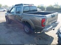 2003 Nissan Frontier — photo 3 of 12 | VIN 1N6ED27T73C429643