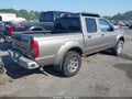 2003 Nissan Frontier — photo 4 of 12 | VIN 1N6ED27T73C429643