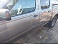 2003 Nissan Frontier — photo 6 of 12 | VIN 1N6ED27T73C429643