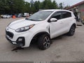 2020 Kia Sportage — photo 2 of 16 | VIN KNDPMCAC0L7663481