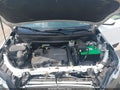 2020 Chevrolet Equinox — photo 10 of 17 | VIN 3GNAXUEV9LS633905
