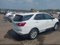 2020 Chevrolet Equinox — photo 4 of 17 | VIN 3GNAXUEV9LS633905