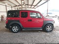 2005 Honda Element — photo 13 of 16 | VIN 5J6YH28625L016281