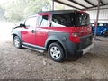 2005 Honda Element — photo 3 of 16 | VIN 5J6YH28625L016281