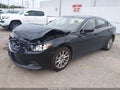 2016 Mazda 6 — photo 2 of 16 | VIN JM1GJ1U51G1482974