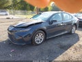 2025 Toyota Camry — photo 2 of 17 | VIN 4T1DAACK6SU006877