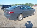 2025 Toyota Camry — photo 4 of 17 | VIN 4T1DAACK6SU006877