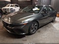 2025 Hyundai Elantra — photo 2 of 12 | VIN KMHLM4DG8SU061765
