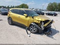 2022 Kia Seltos — photo 1 of 17 | VIN KNDETCA26N7255541