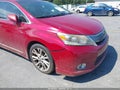 2010 Lexus HS 250h — photo 12 of 12 | VIN JTHBB1BA2A2033438